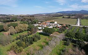 Hotel Residence Vallecorsa